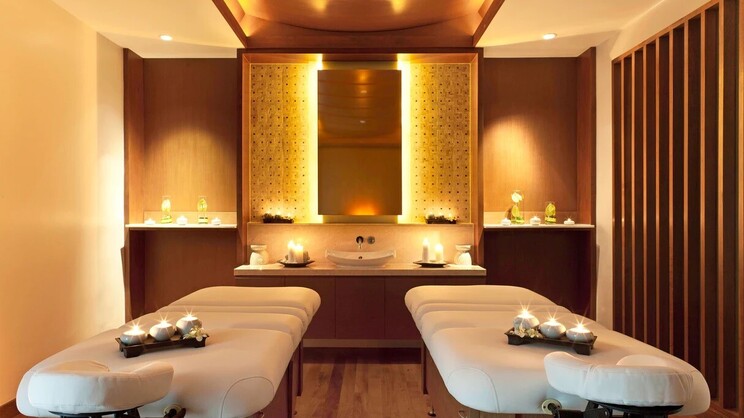 The Westin Siray Bay Resort & Spa